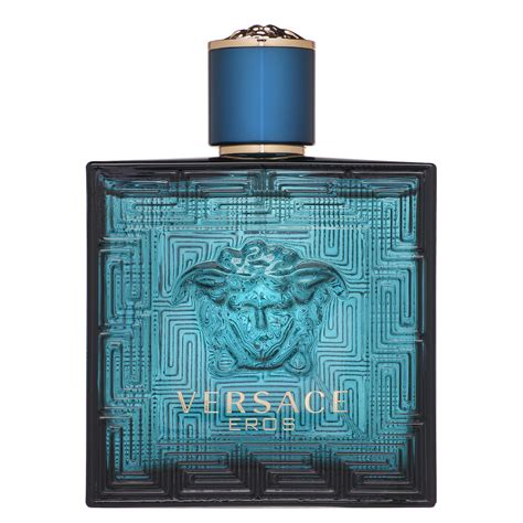 versace eros für sie|Versace Eros walmart.